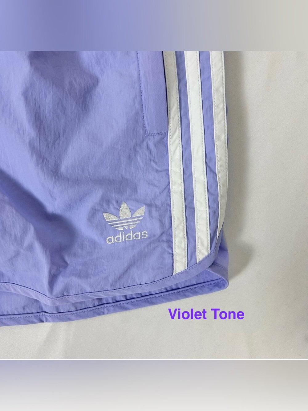 Adidas Originals adicolor Classics Sprinter Shorts - Picture 5 of 16
